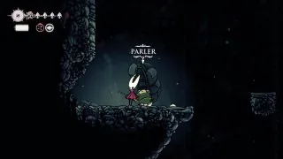 Tipp Hollow Knight: Silksong : Où le trouver pour terminer le souhait Mon coursier disparu ?