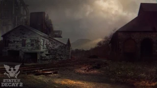 State of Decay 2 aura des campagnes industrialisées