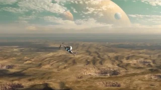 Star Wars : Le monde ouvert d'Ubisoft s'inspirerait de No Man's Sky, avec un personnage entièrement personnalisable