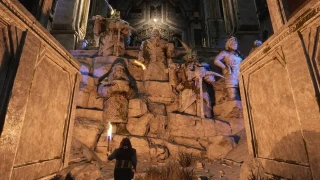The Lord of the Rings: Return to Moria va enfin débarquer sur Steam et Xbox Series, avec le cross-play