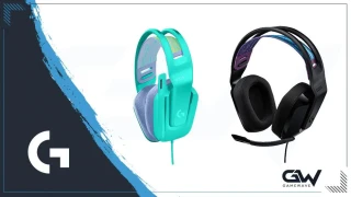 G335 : Test du casque Logitech G