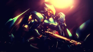 Aperçu des nouveaux skins d'Overwatch !