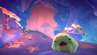 Slime Rancher aura aussi son film