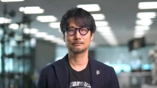 Hideo Kojima confirme travailler, avec Xbox Game Studios, sur un nouveau jeu