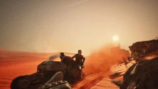 Deep Desert dans Dune: Awakening : pourquoi le PvP irrite autant les joueurs ?