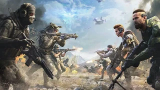 Call of Duty: Warzone : Des avions devraient débarquer, peut-être pour la révélation de Vanguard ?