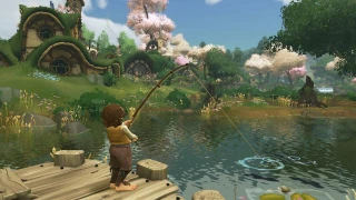 Tales of the Shire est-il multijoueur et/ou coopératif ?