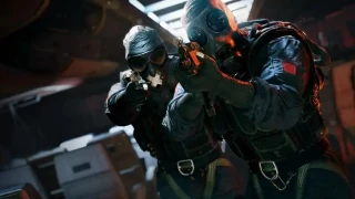 Rainbow Six: Siege : Le disque de la version PS4/Xbox One fonctionnera sur PS5/Xbox Series X
