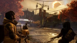 Redfall : Arkane espérait une annulation ou un reboot de Microsoft