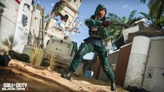 Call of Duty: Black Ops 7 cartonne sur PS5, malgré son lancement mitigé