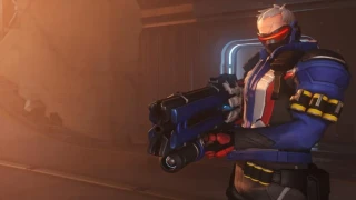 Blizzard continue de travailler sur le système de parties compétitives sur Overwatch !