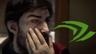 Les nouveaux pilotes NVIDIA pour Prey sont disponibles