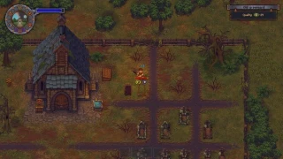 Graveyard Keeper : Les différents jours et leur symbole