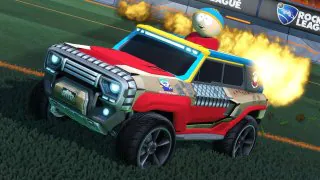 Rocket League : La fin des mods ? Psyonix annonce un changement radical pour la Saison 22