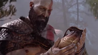 God of War : Cory Barlog parle de ses projets futurs pour la licence !