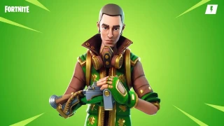 Fortnite Sauver le monde ajoute une nouvelle mission Tempête bêta : Tester les limites avec la mise à jour 8.10