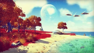 No Man's Sky : Le mode multijoueur et la version Xbox One ont une date de sortie ! 