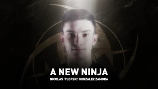 NiP remplace Dennis, GeT_RiGhT sur le départ ?
