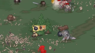Conan Chop Chop n'est finalement pas qu'un simple poisson d'avril