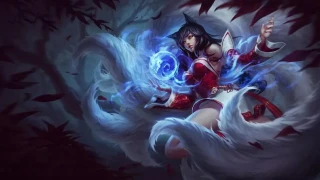 League of Legends : Ahri profite d'une mise à jour visuelle et sonore