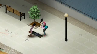 Project Zomboid a-t-il une fin ?