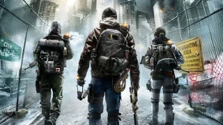 Ubi Work Shop propose une veste The Division