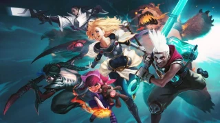 LoL : La lutte contre la triche et l'antijeu va encore s'intensifier