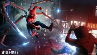 Marvel's Spider-Man 2 serait « massif » et Insomniac « confiant » à propos de sa fenêtre de sortie
