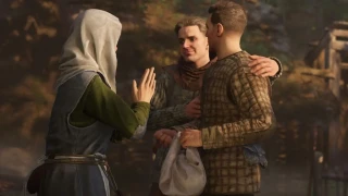 Kingdom Come: Deliverance 2 : Les chiffres complètement fous, moins d'une semaine après