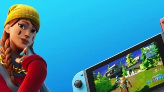 Fortnite : La version Switch améliorée