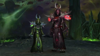 WoW : Équilibrage des classes du patch 11.1, les détails