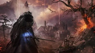 Lords of the Fallen : Une suite serait en préparation