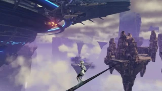 Xenoblade Chronicles 3 : Les précommandes pour l'édition collector seront ouvertes à la rentrée