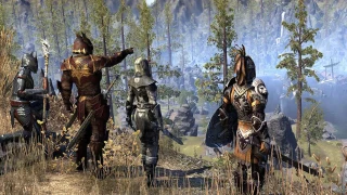 The Elder Scrolls Online : Un changement radical impactera les mises à jour dès 2025