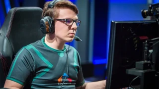 Dans les coulisses des LCS EU avec Eika
