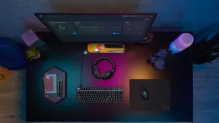 Logitech G élargit la série G3 avec la souris G305 X SUPERLIGHT et le clavier mécanique G316 X 98
