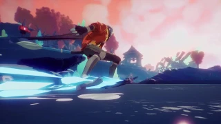 Hyper Light Breaker : Un trailer présentant les Breakers et boss partagé