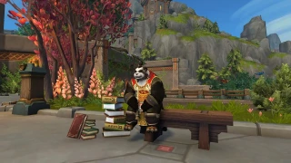 WoW : Les Chroniques de Cho du patch 11.1.7 ont été présentées, les détails