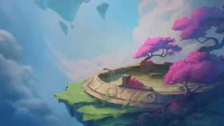LoL détaille Arena, son nouveau mode de jeu