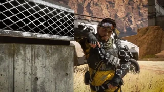 Apex Legends : Mirage sera buff avec la saison 7 promet Respawn