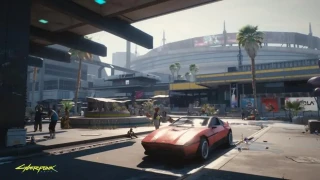 Cyberpunk 2077 : Quand sortira la mise à jour next-gen ?