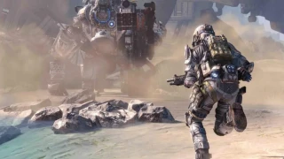 Apex Legends passe de rumeur à officiel ! 