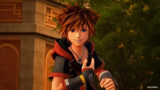Kingdom Hearts 3 : Un nouveau spot publicitaire présente tous les mondes avant la sortie du jeu