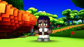 Cube World : Son créateur travaille sur une nouvelle version