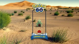 Pokémon Go : Embrylex est la vedette des classiques de la Journée Communauté de janvier 2023