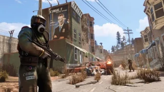 Rust : Des détails sur les prochaines nouveautés (sac à dos, améliorations, changements...)