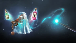 Wizards Unite : Un événement glacial en approche