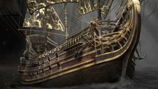 Skull & Bones : La feuille de route de l'année 3 dévoilée… pour 200 joueurs