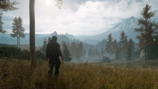 Days Gone dévoile ses configurations PC