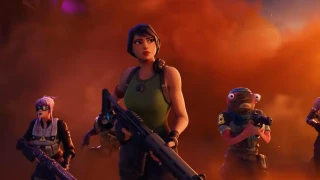 Fortnite : La version chinoise va fermer ses portes